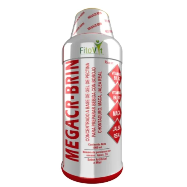 MEGACR-BRIN