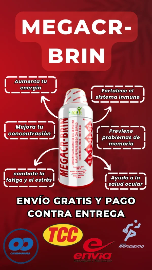 MEGACR-BRIN - Image 5