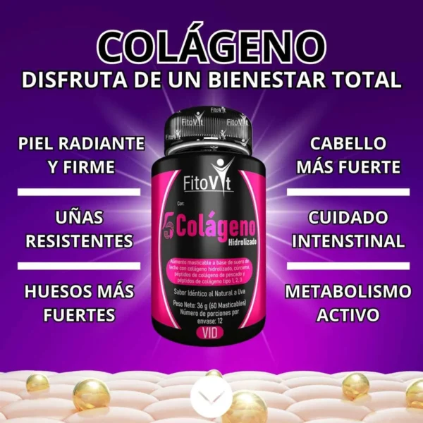 COLÁGENO - Image 2