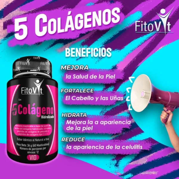 COLÁGENO - Image 3