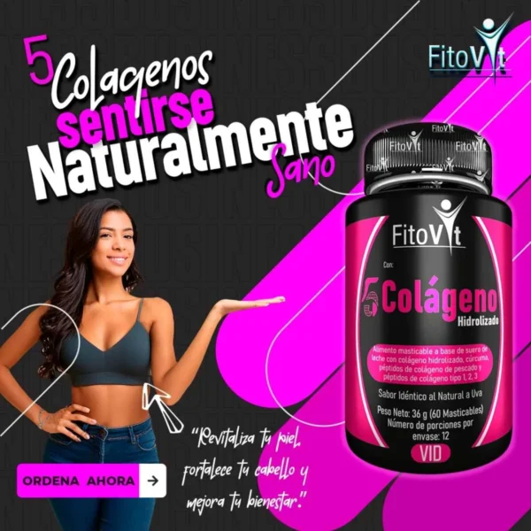 COLÁGENO - Image 4