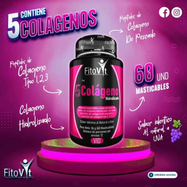COLÁGENO - Image 5
