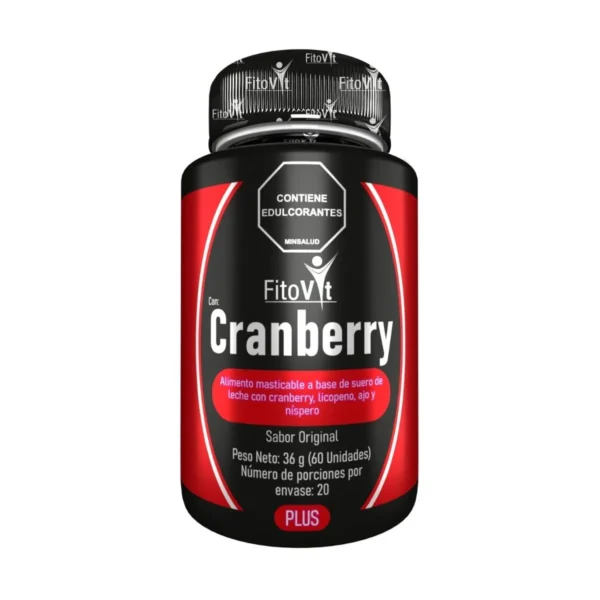 CRANBERRY