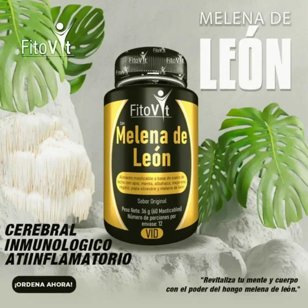 MELENA DE LEÓN - Image 3