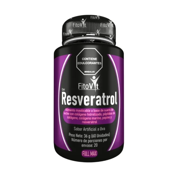 RESVERATROL