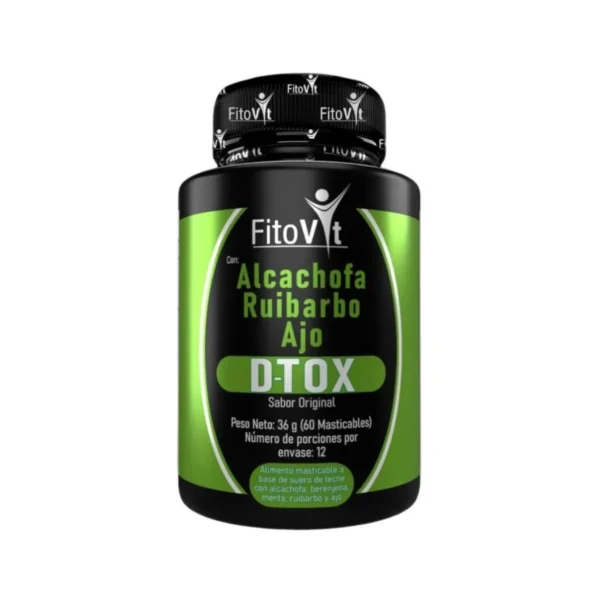 D-TOX