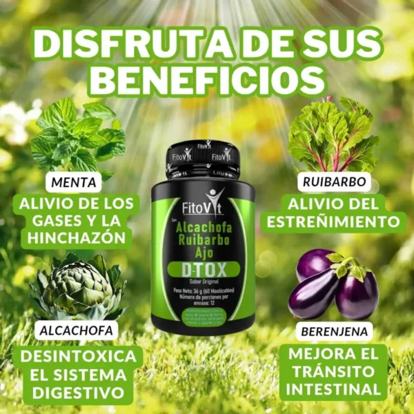 D-TOX - Image 3