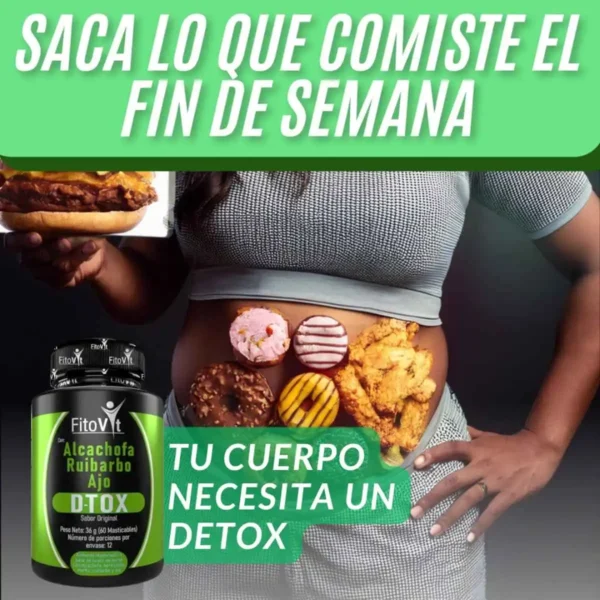 D-TOX - Image 4