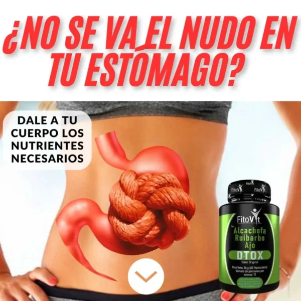 D-TOX - Image 5