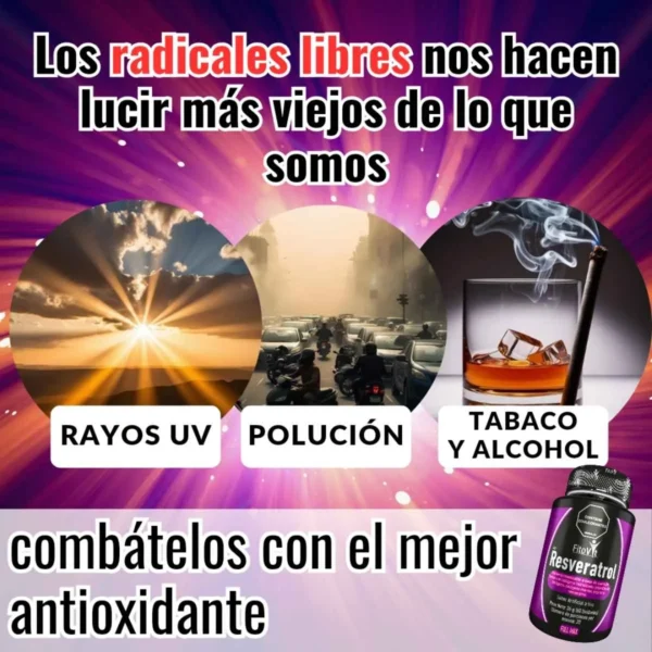 RESVERATROL - Image 4