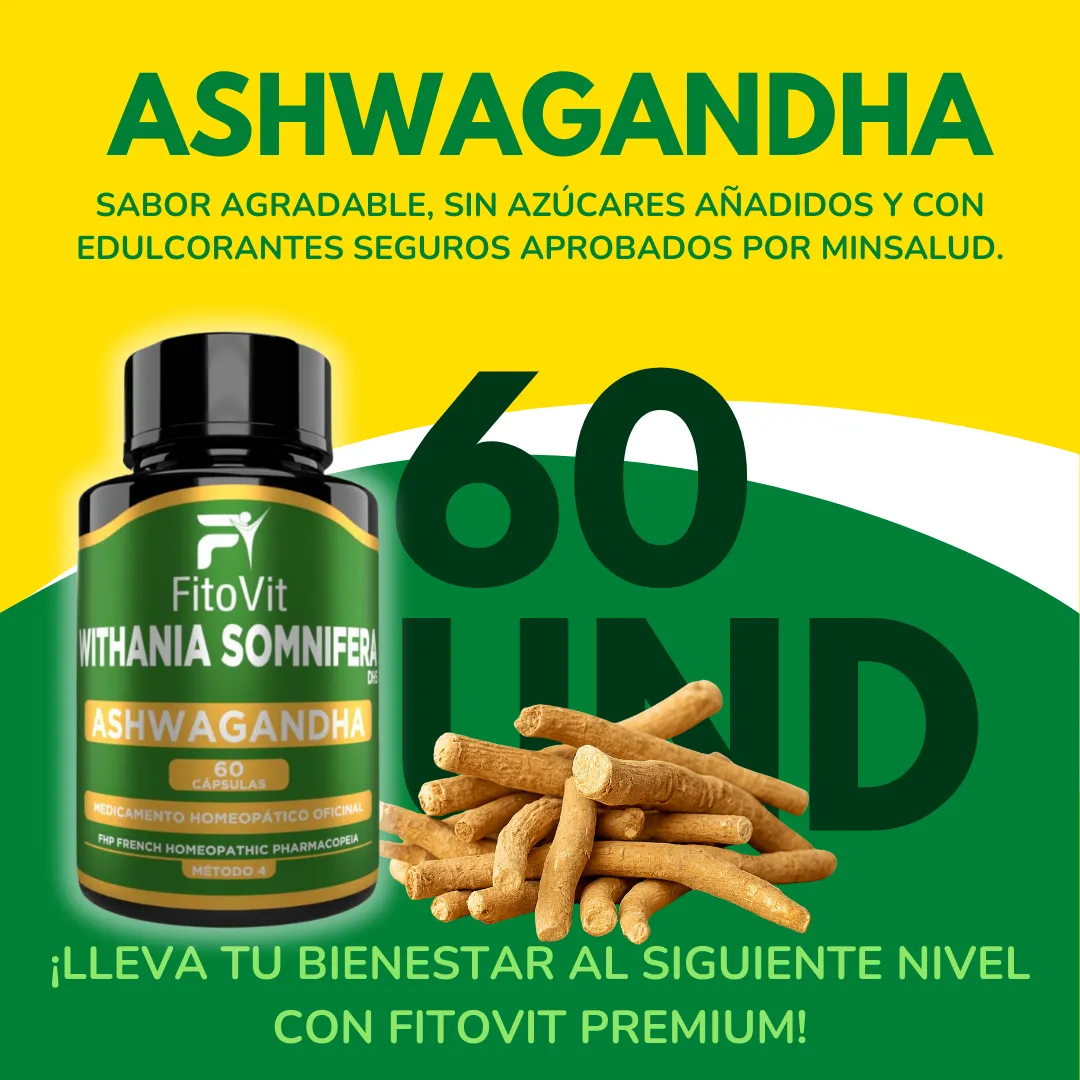 Ashwagandha - Image 4