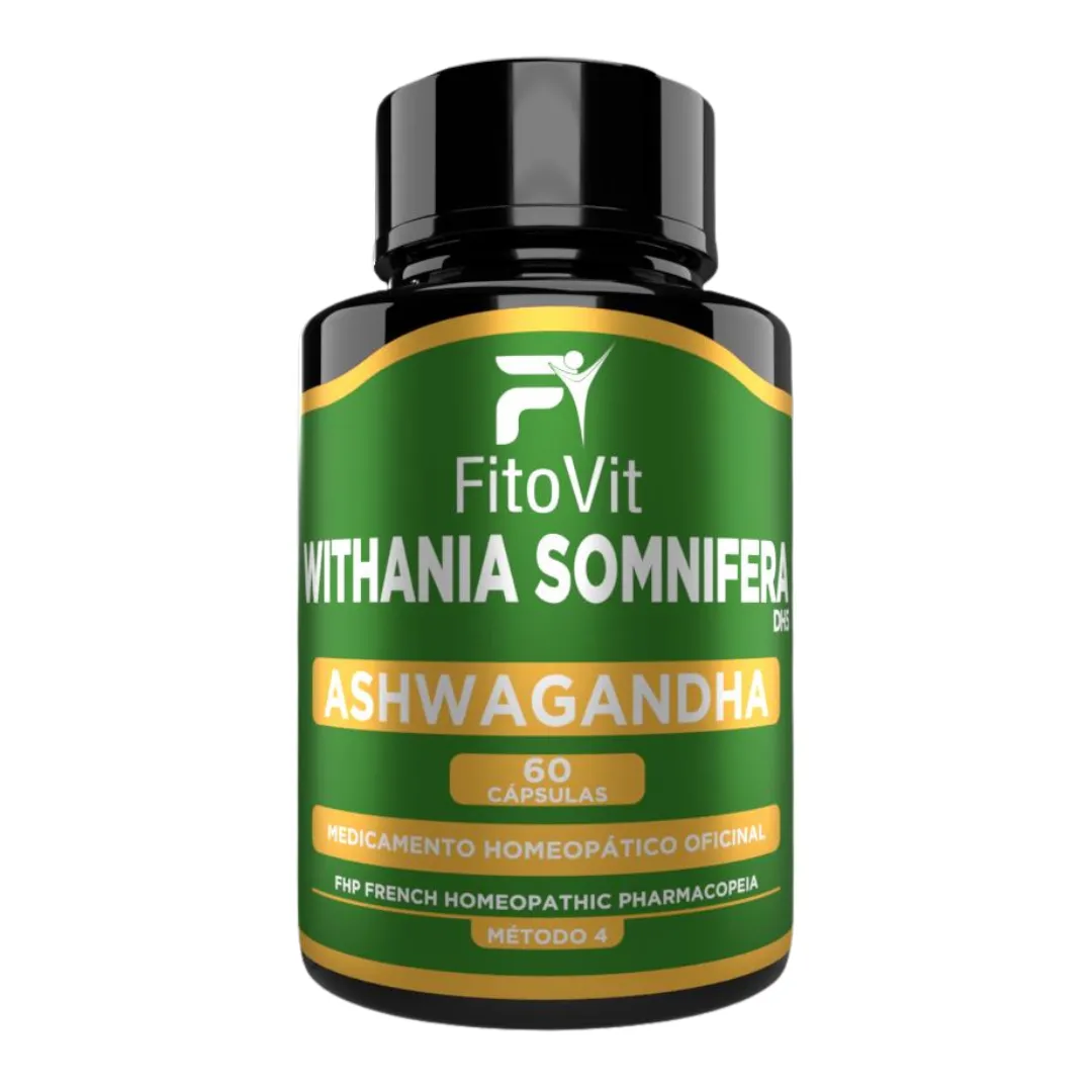 Ashwagandha