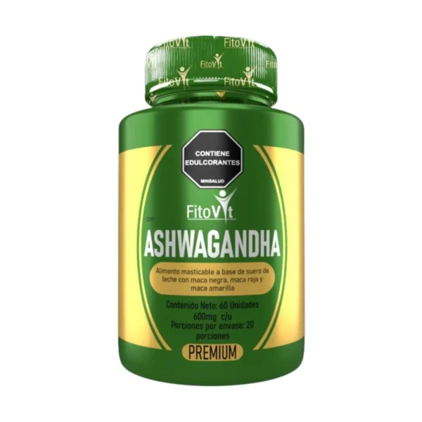 Ashwagandha